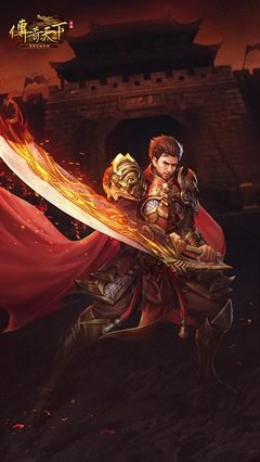 聚集勇者，展开冒险之旅，书写你的传奇传说